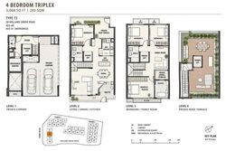Parksuites (D10), Apartment #626816341
